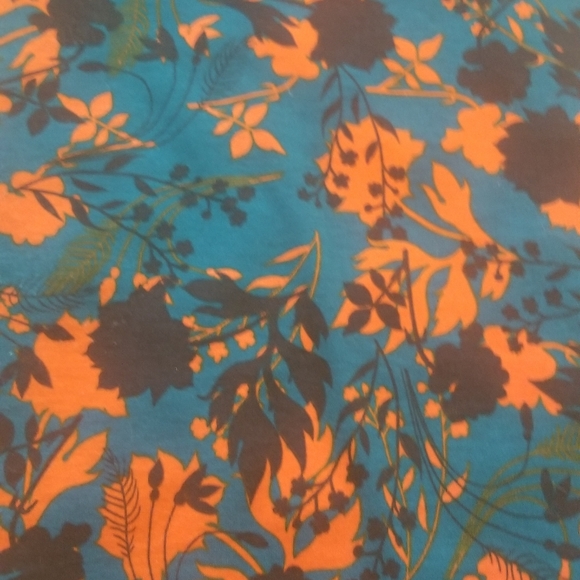 LuLaRoe Julia - Picture 10 of 10